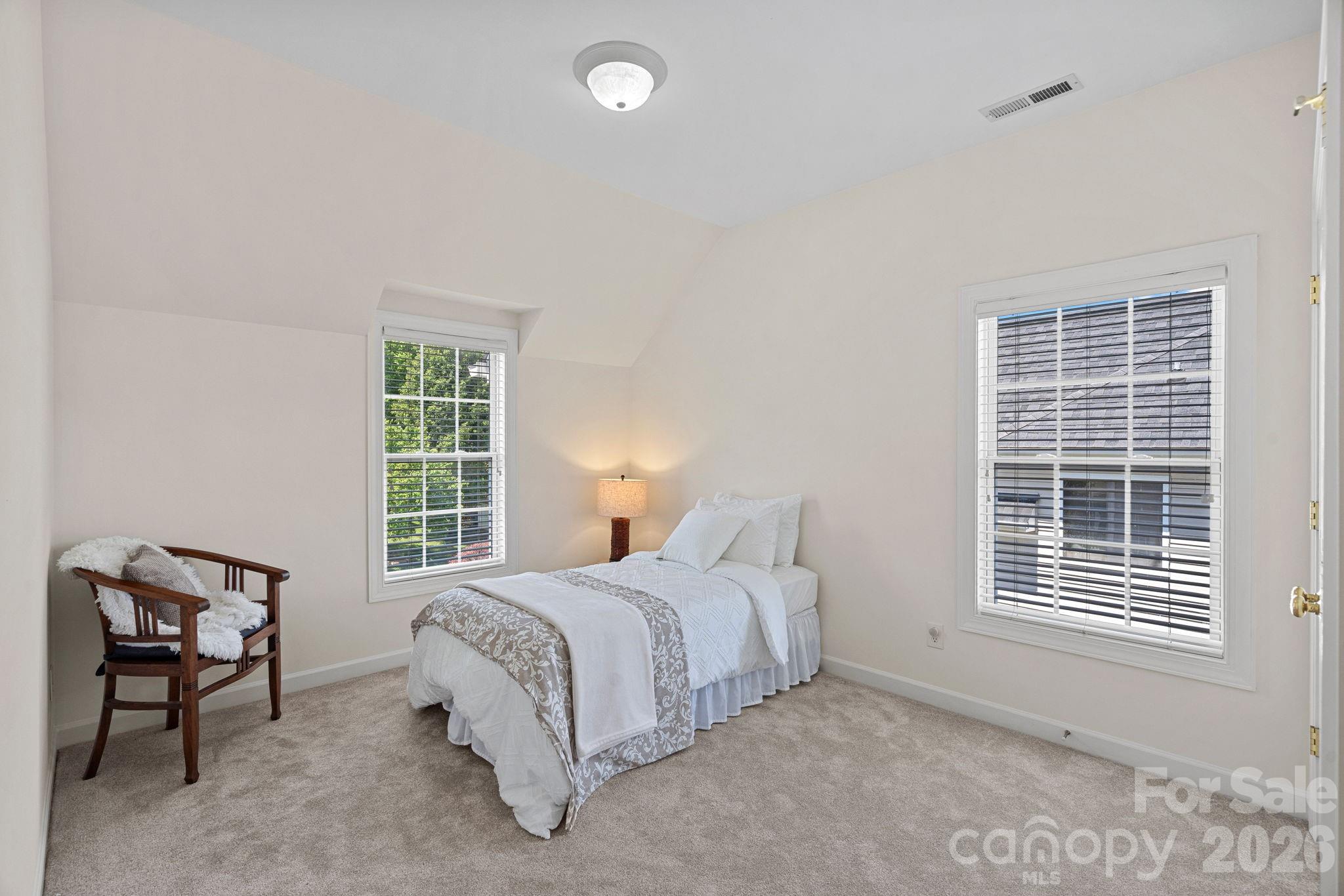 7832 Horseshoe Creek Drive — Huntersville