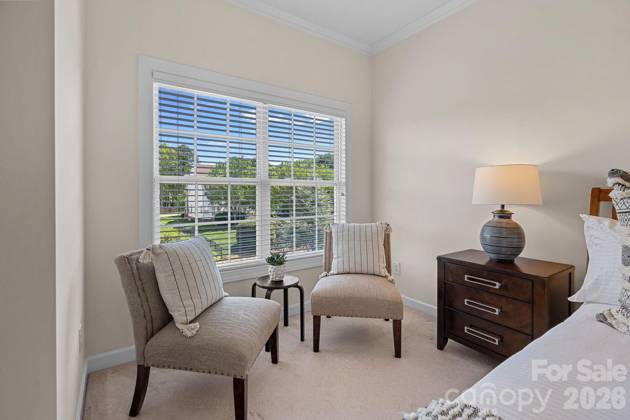 7832 Horseshoe Creek Drive — Huntersville