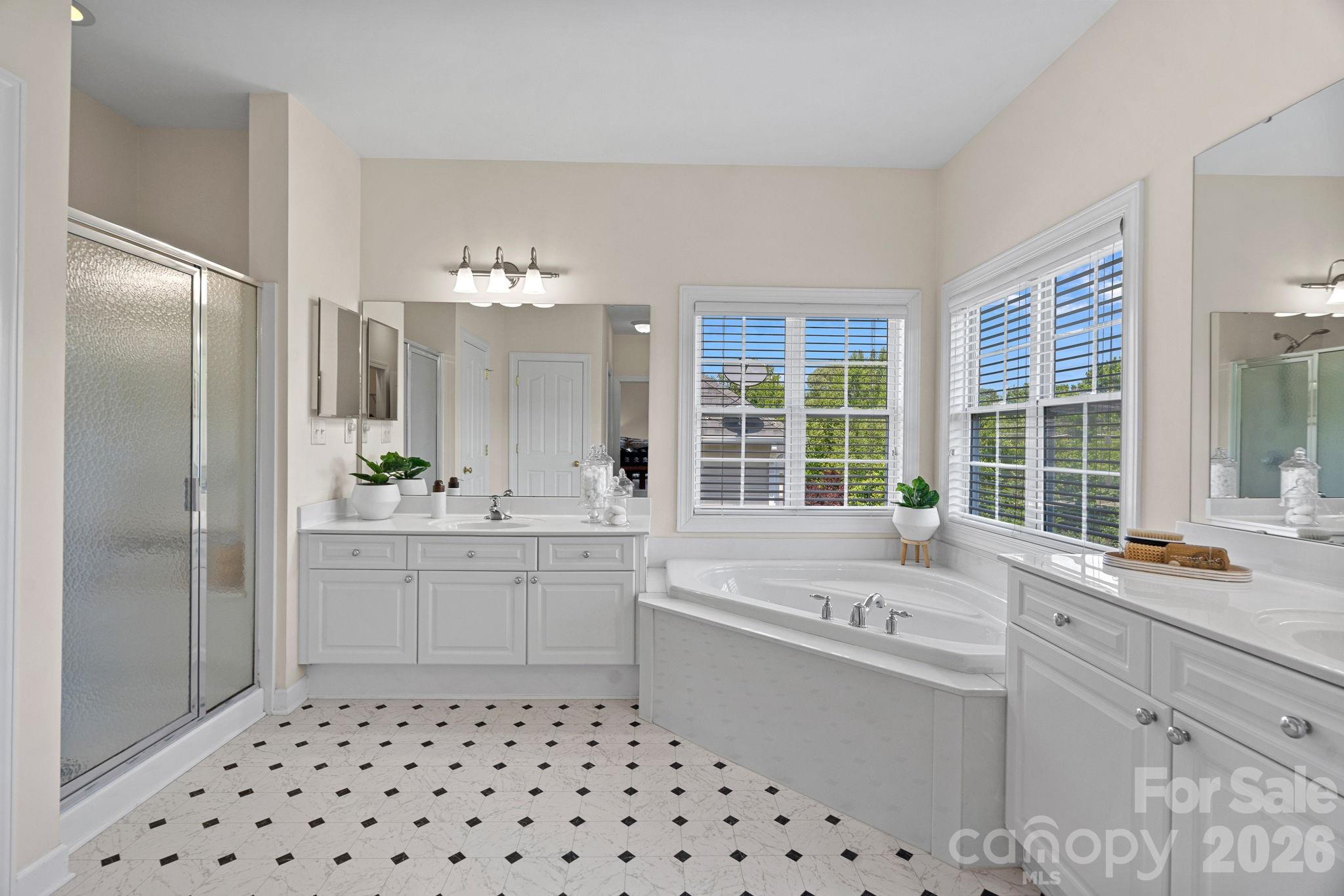 7832 Horseshoe Creek Drive — Huntersville