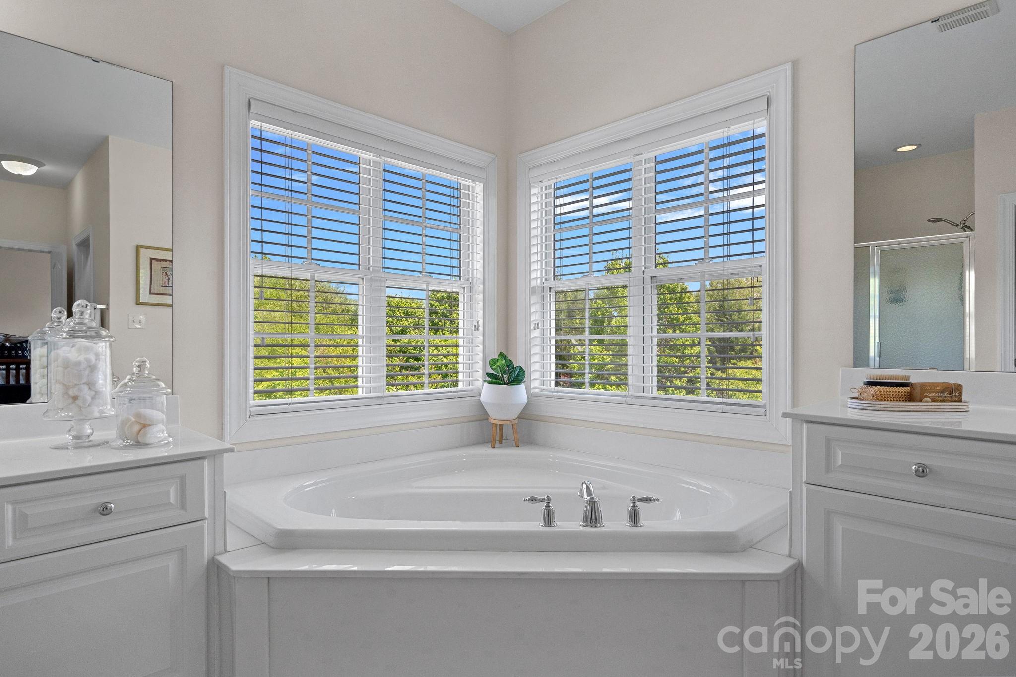 7832 Horseshoe Creek Drive — Huntersville