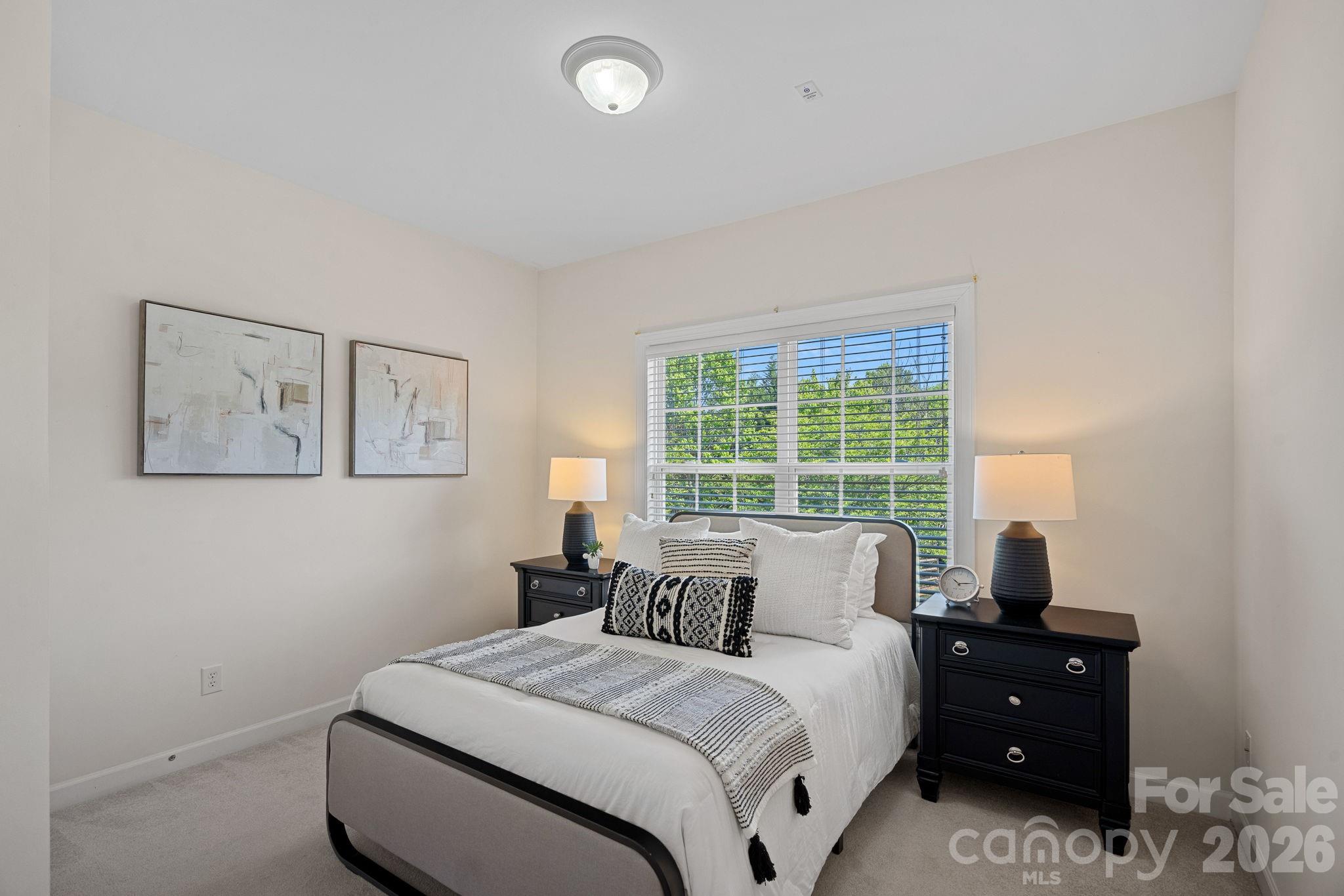 7832 Horseshoe Creek Drive — Huntersville