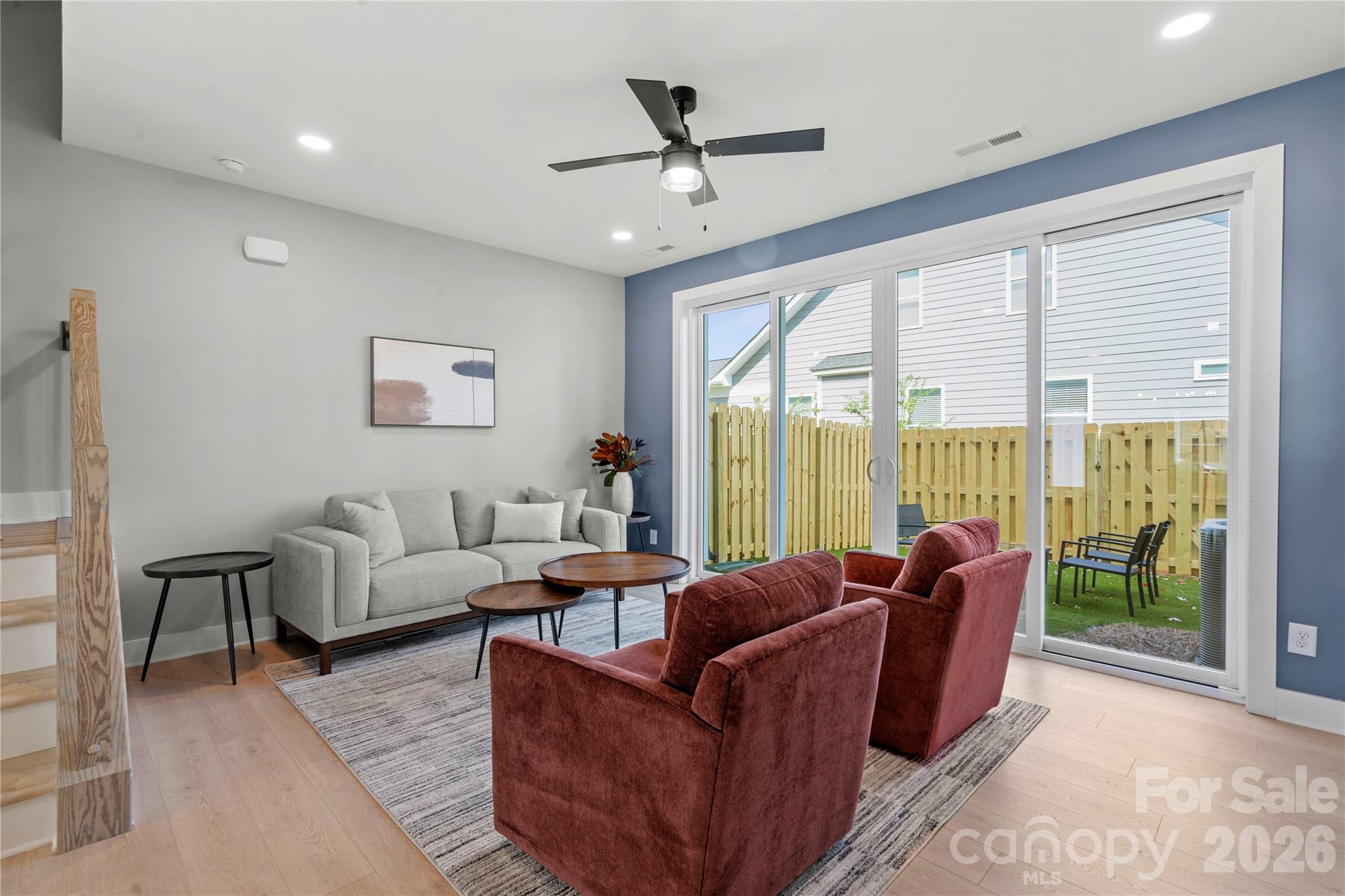 242 Freeland Lane — Charlotte