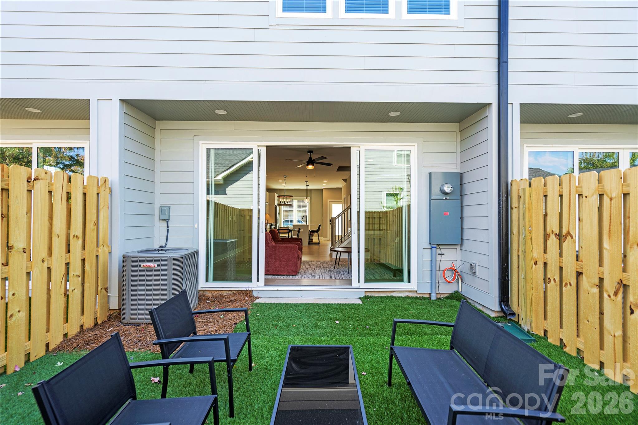 242 Freeland Lane — Charlotte