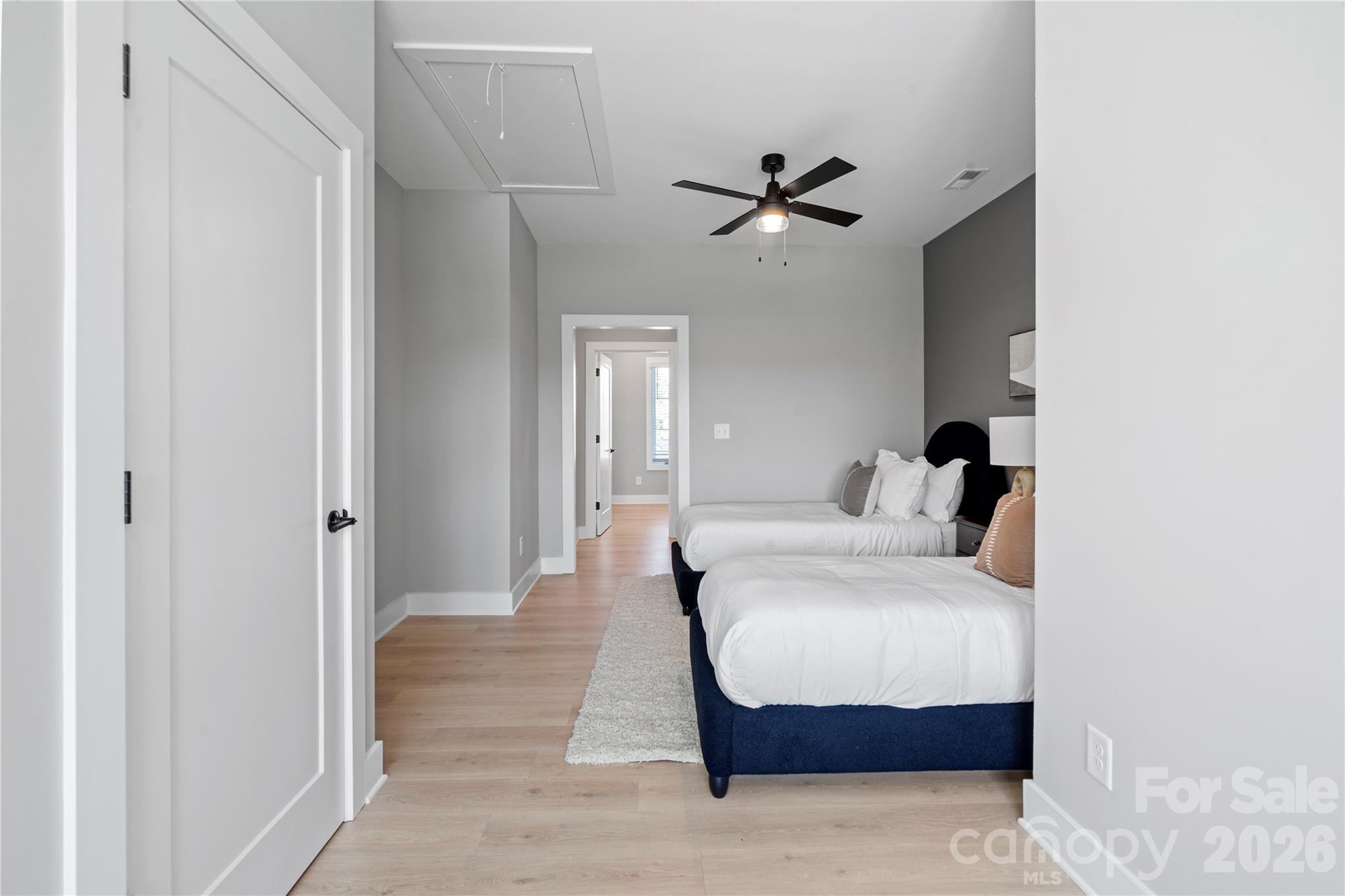 242 Freeland Lane — Charlotte