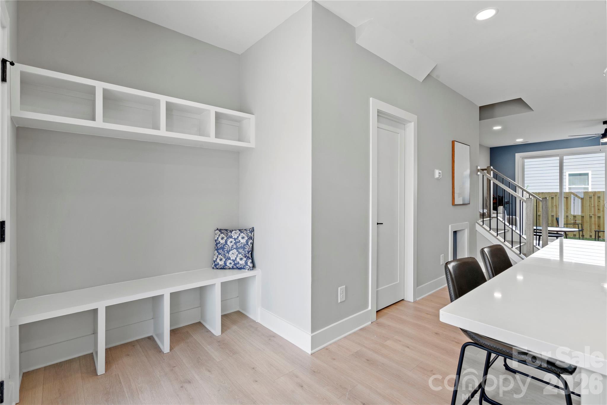 242 Freeland Lane — Charlotte