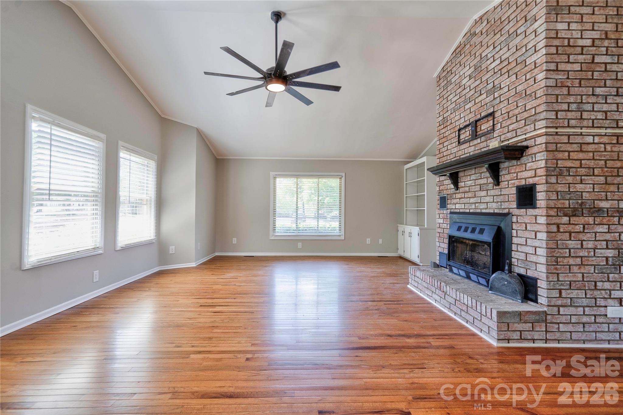 176 Knollwood Drive — Forest City