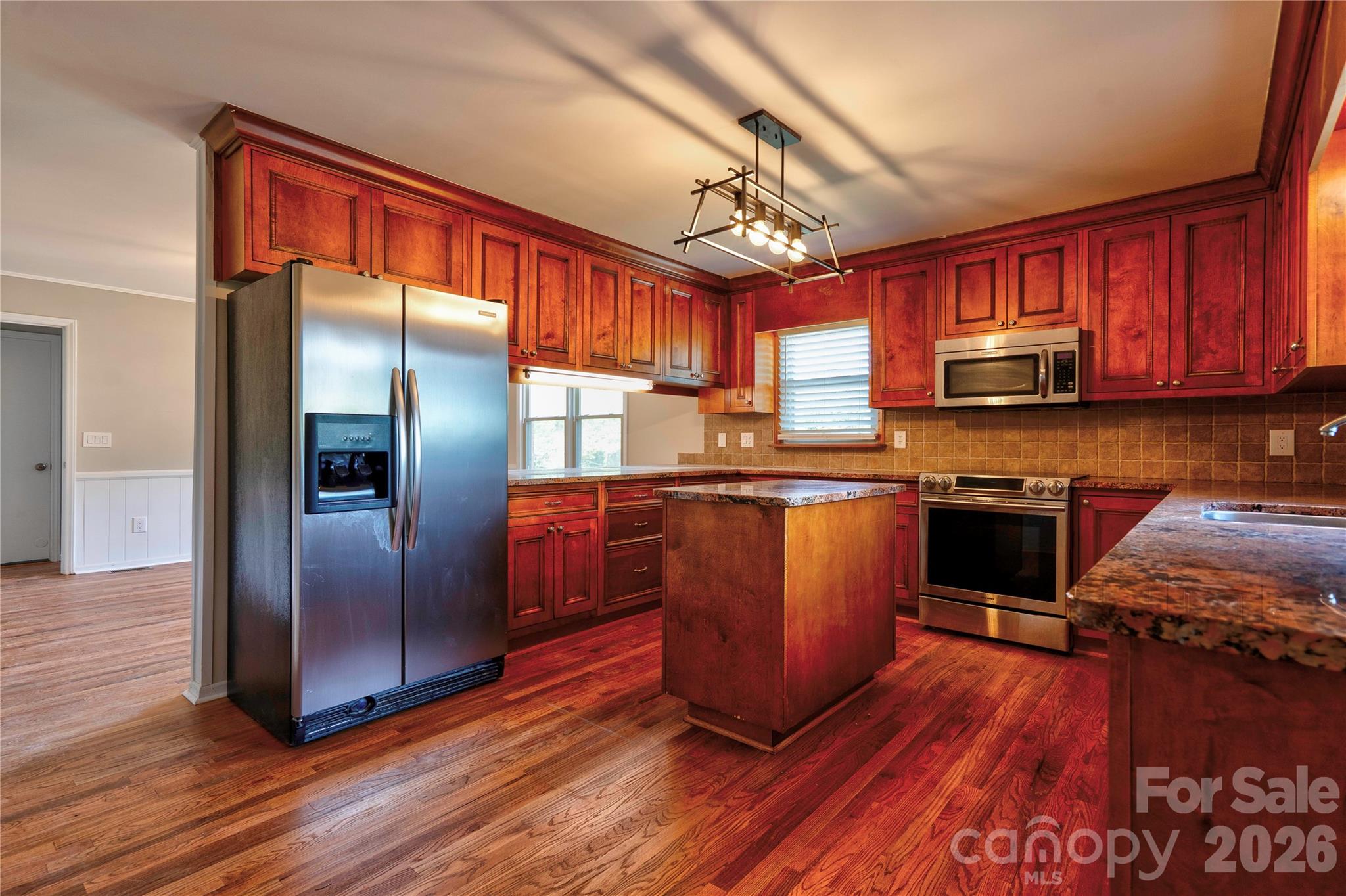 176 Knollwood Drive — Forest City