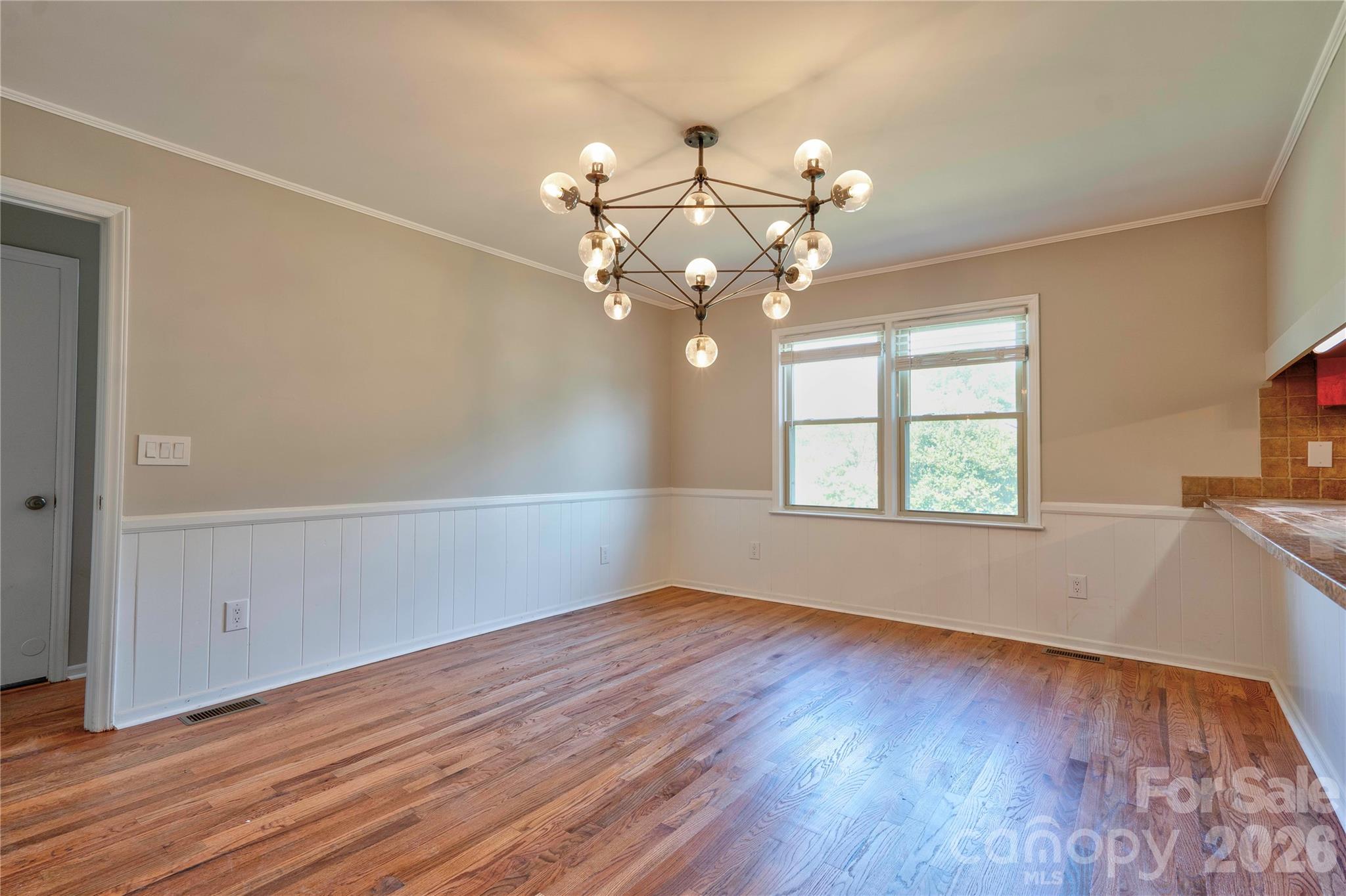 176 Knollwood Drive — Forest City