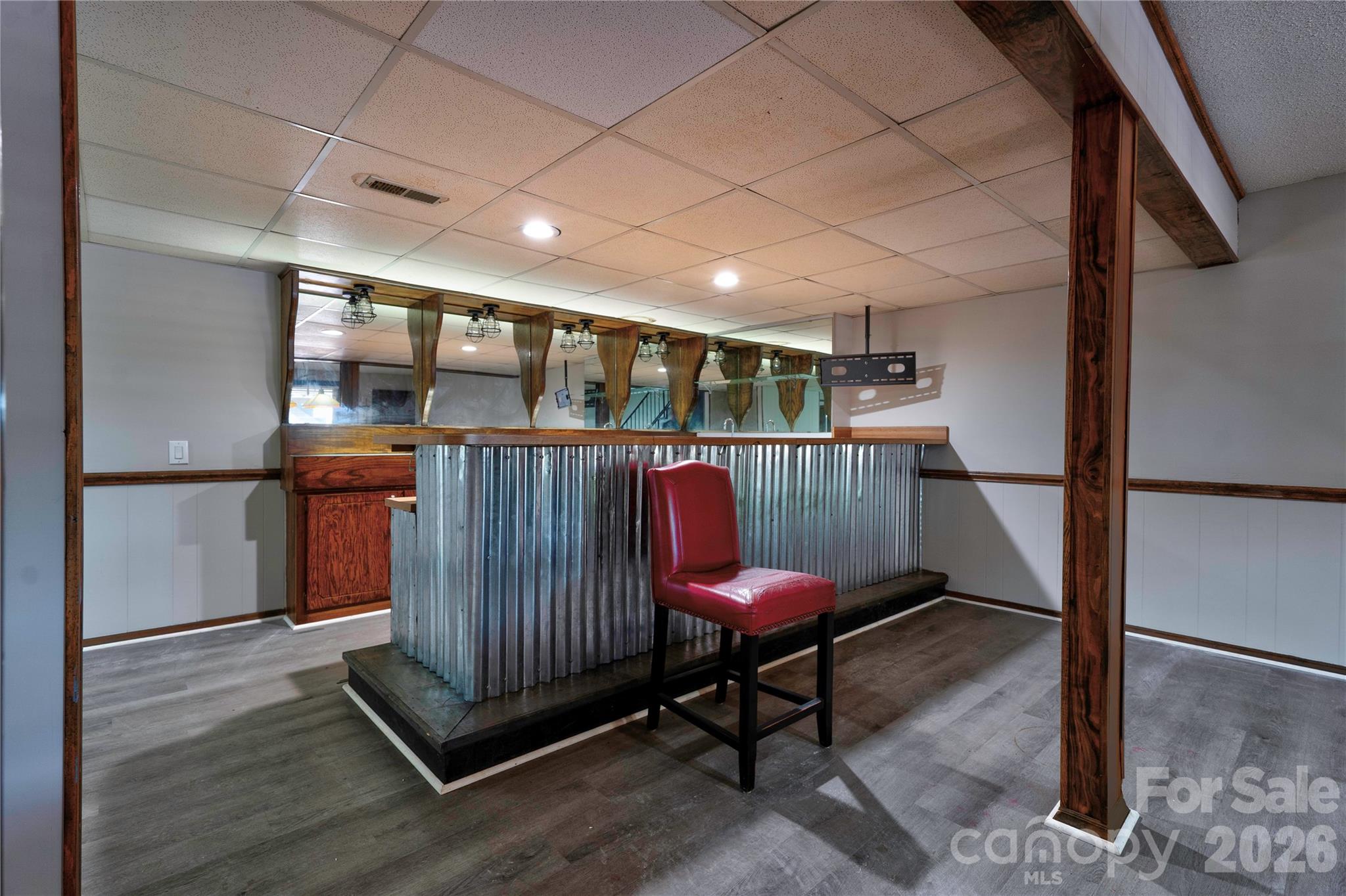 176 Knollwood Drive — Forest City
