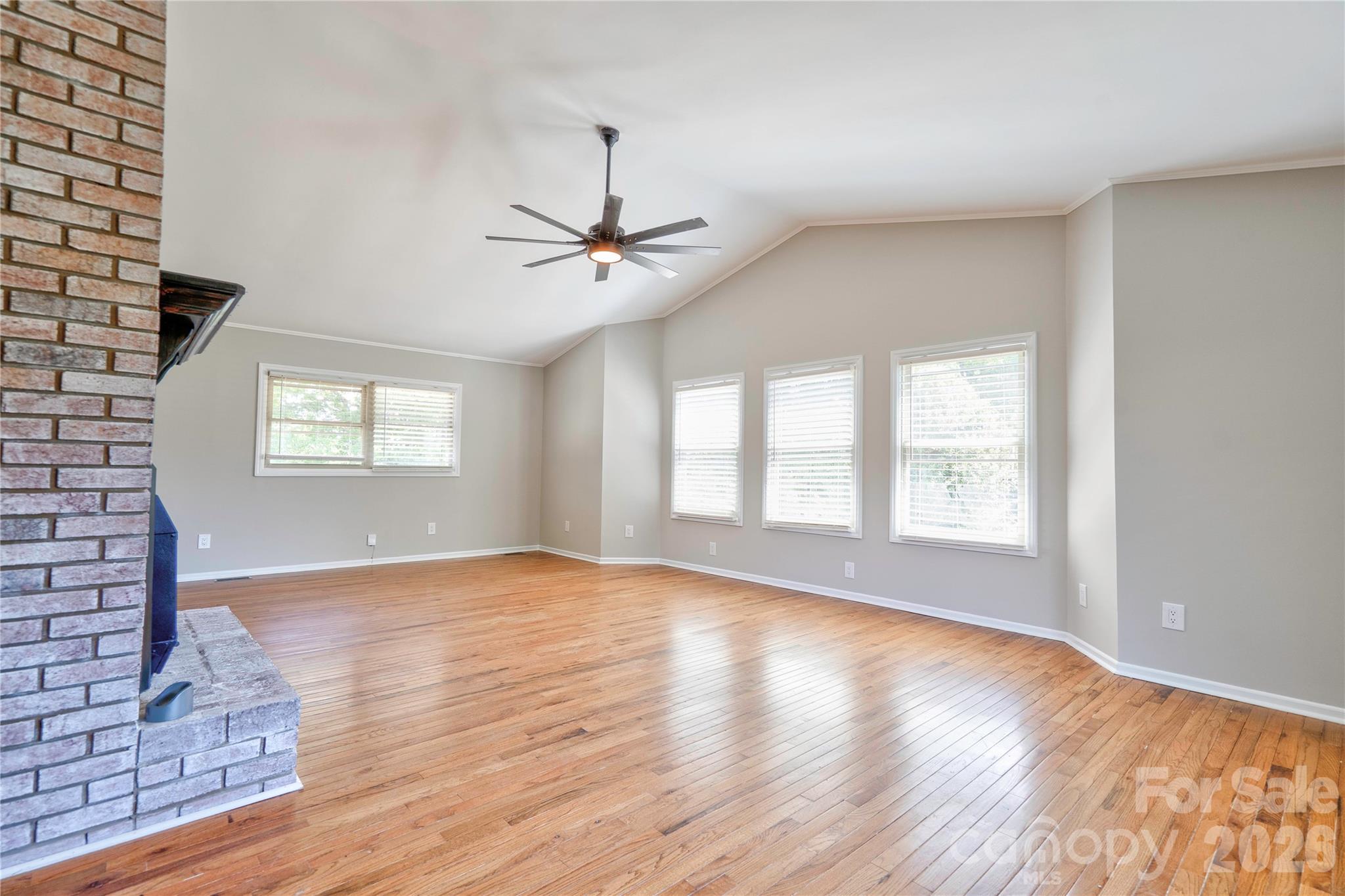 176 Knollwood Drive — Forest City