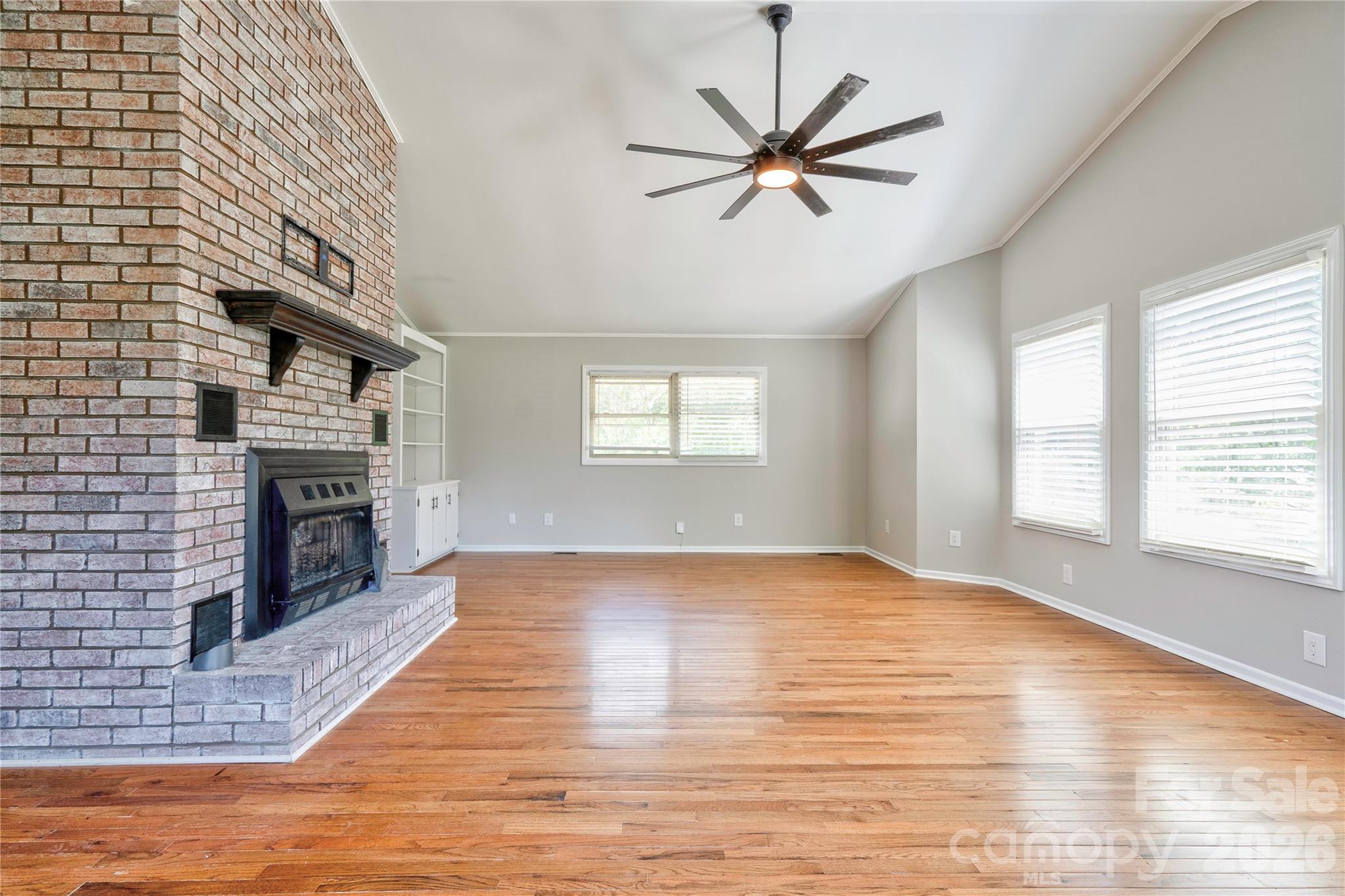 176 Knollwood Drive — Forest City