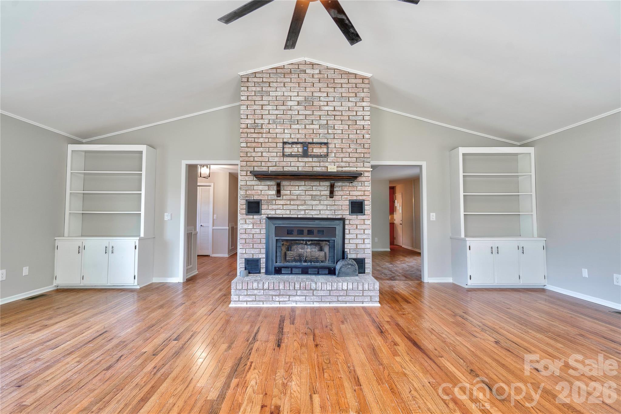 176 Knollwood Drive — Forest City