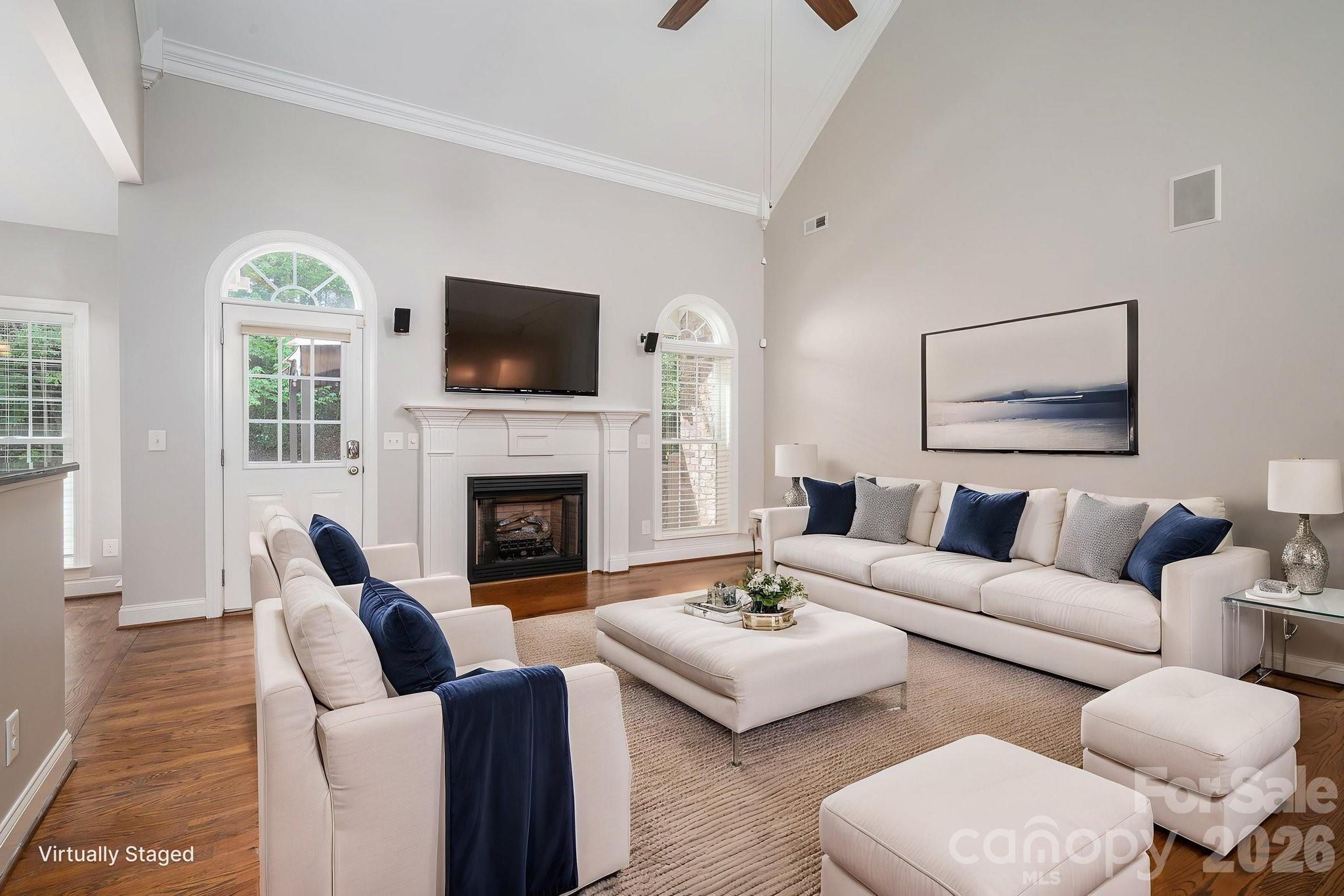4012 Saint Andrews Court — Cramerton