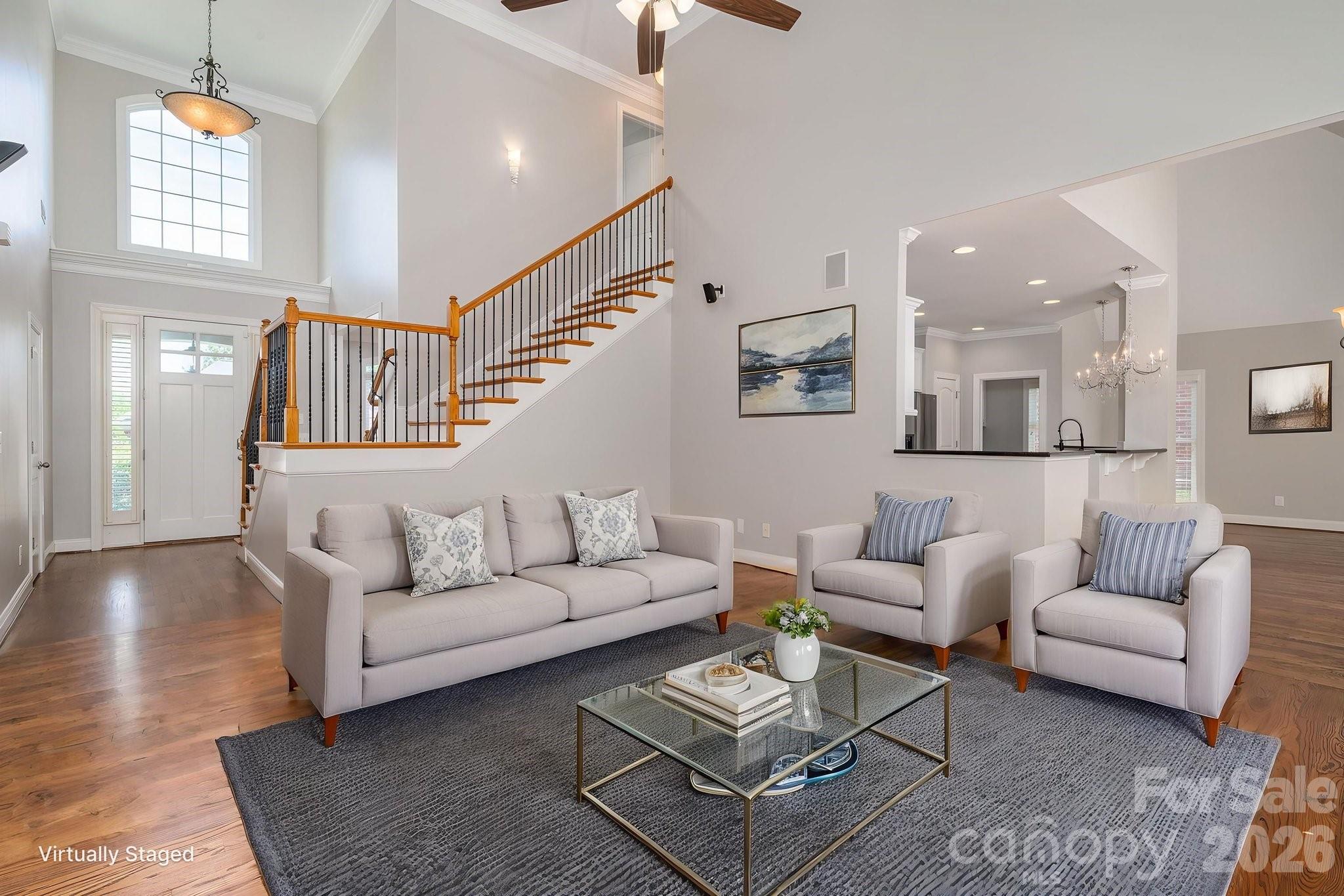 4012 Saint Andrews Court — Cramerton