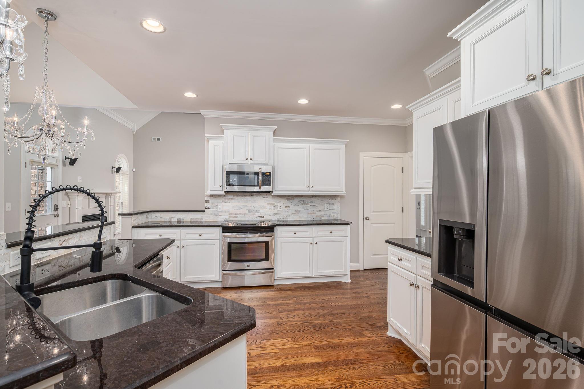 4012 Saint Andrews Court — Cramerton