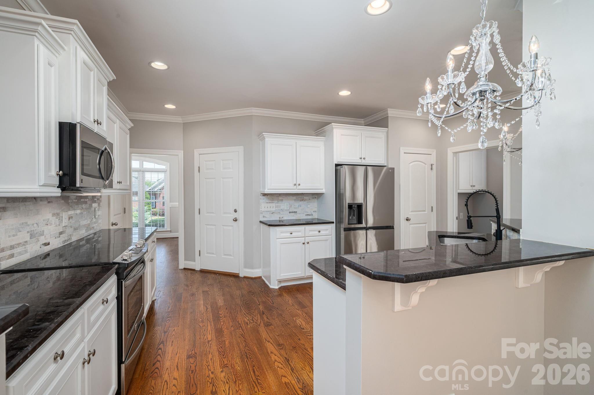 4012 Saint Andrews Court — Cramerton