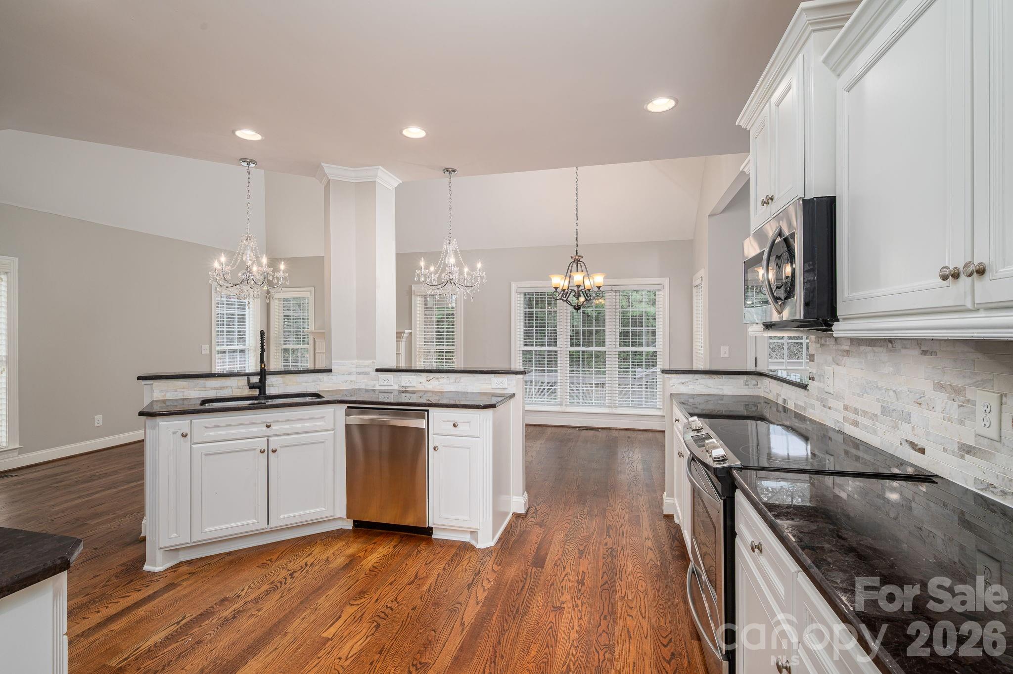 4012 Saint Andrews Court — Cramerton