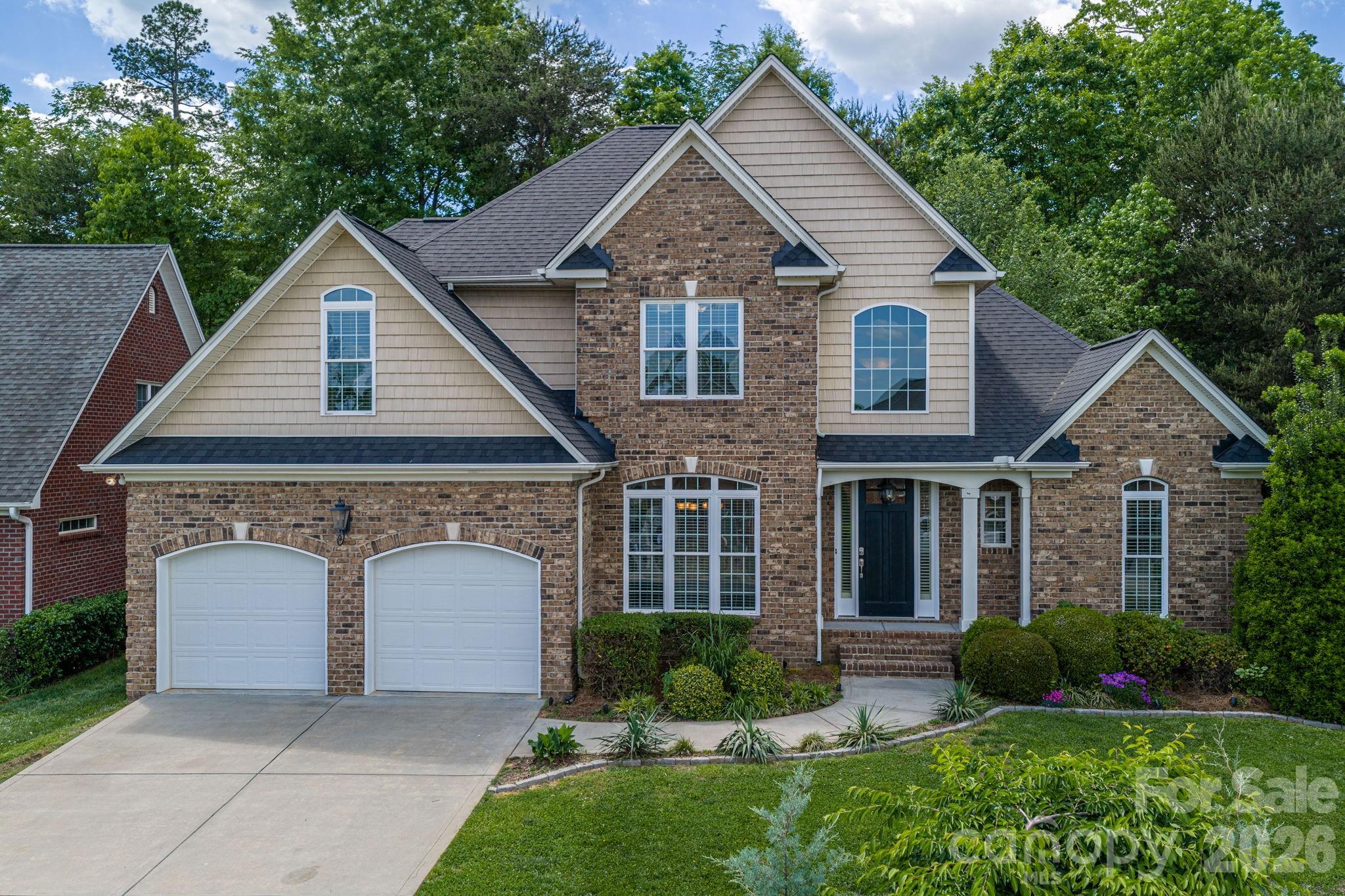 4012 Saint Andrews Court — Cramerton