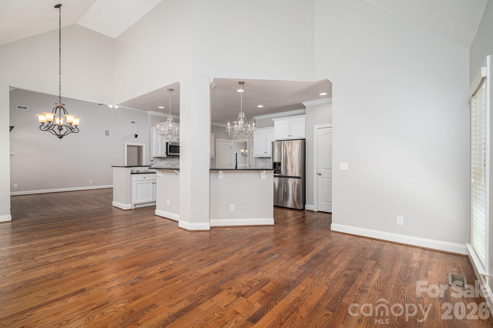 4012 Saint Andrews Court — Cramerton