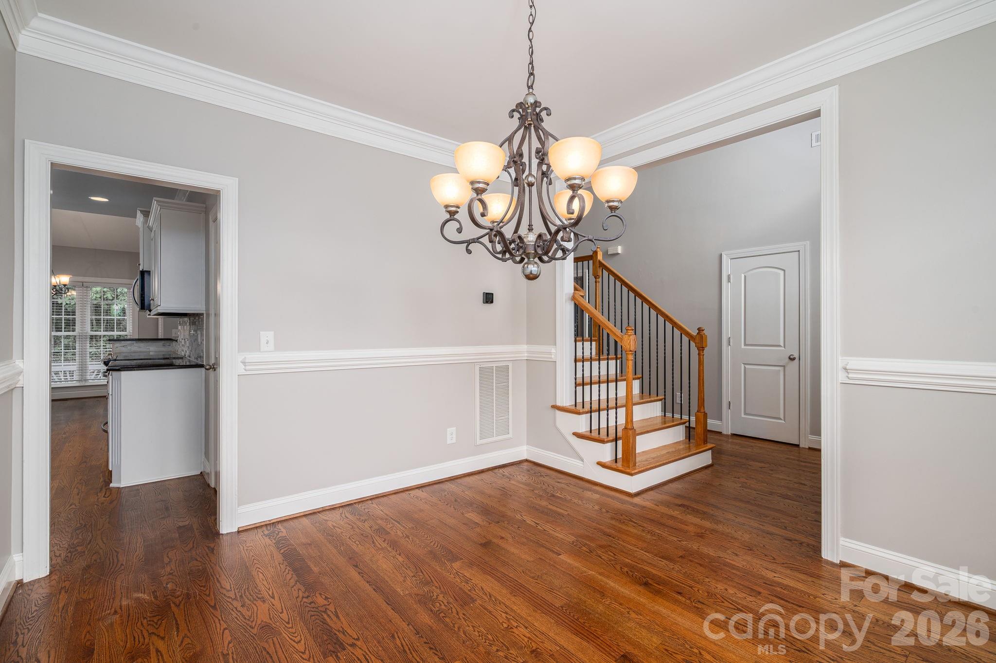 4012 Saint Andrews Court — Cramerton