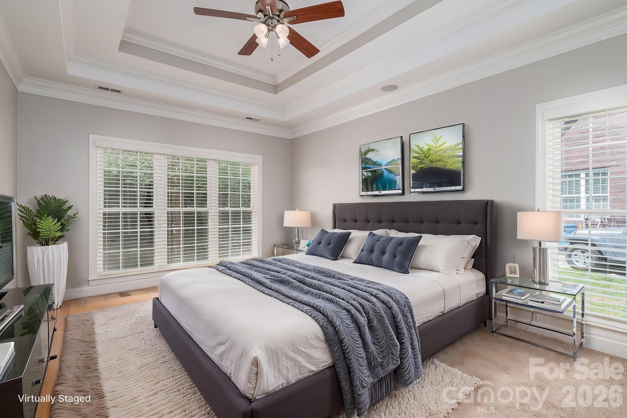 4012 Saint Andrews Court — Cramerton