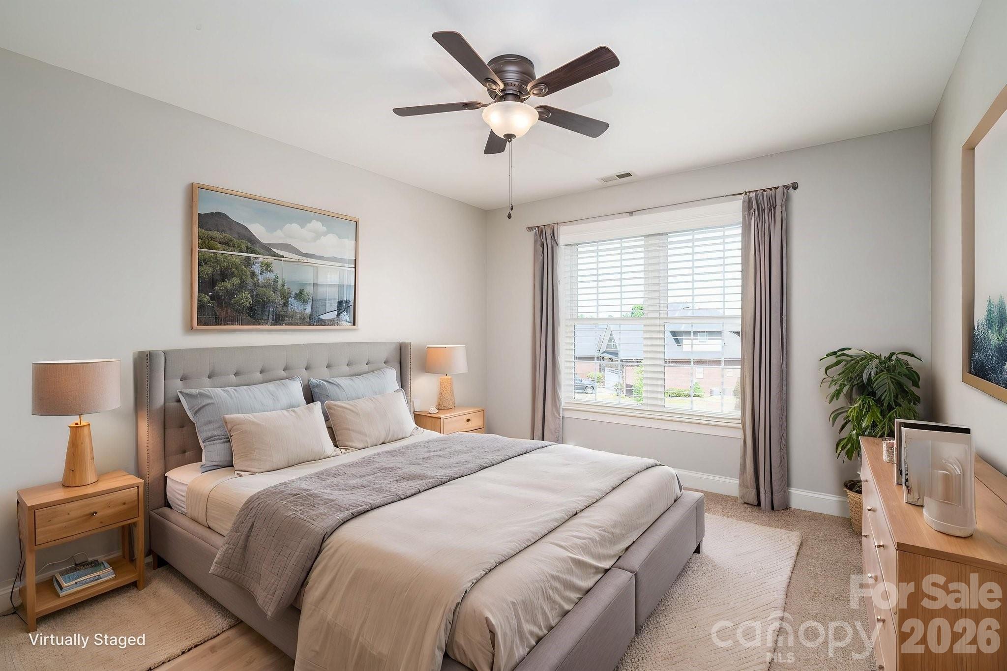 4012 Saint Andrews Court — Cramerton