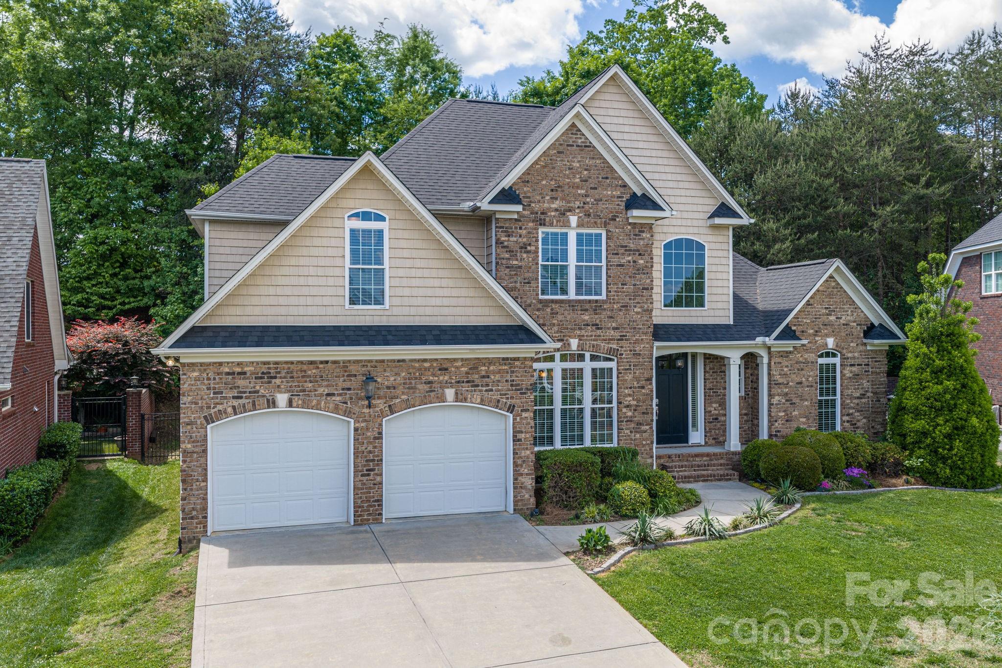 4012 Saint Andrews Court — Cramerton