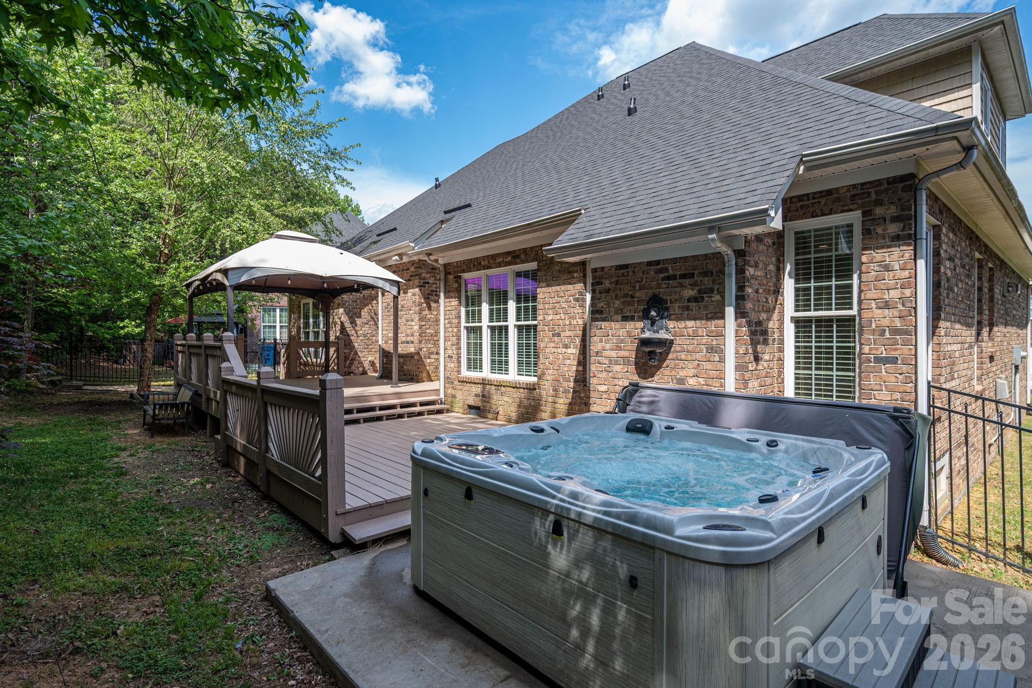 4012 Saint Andrews Court — Cramerton