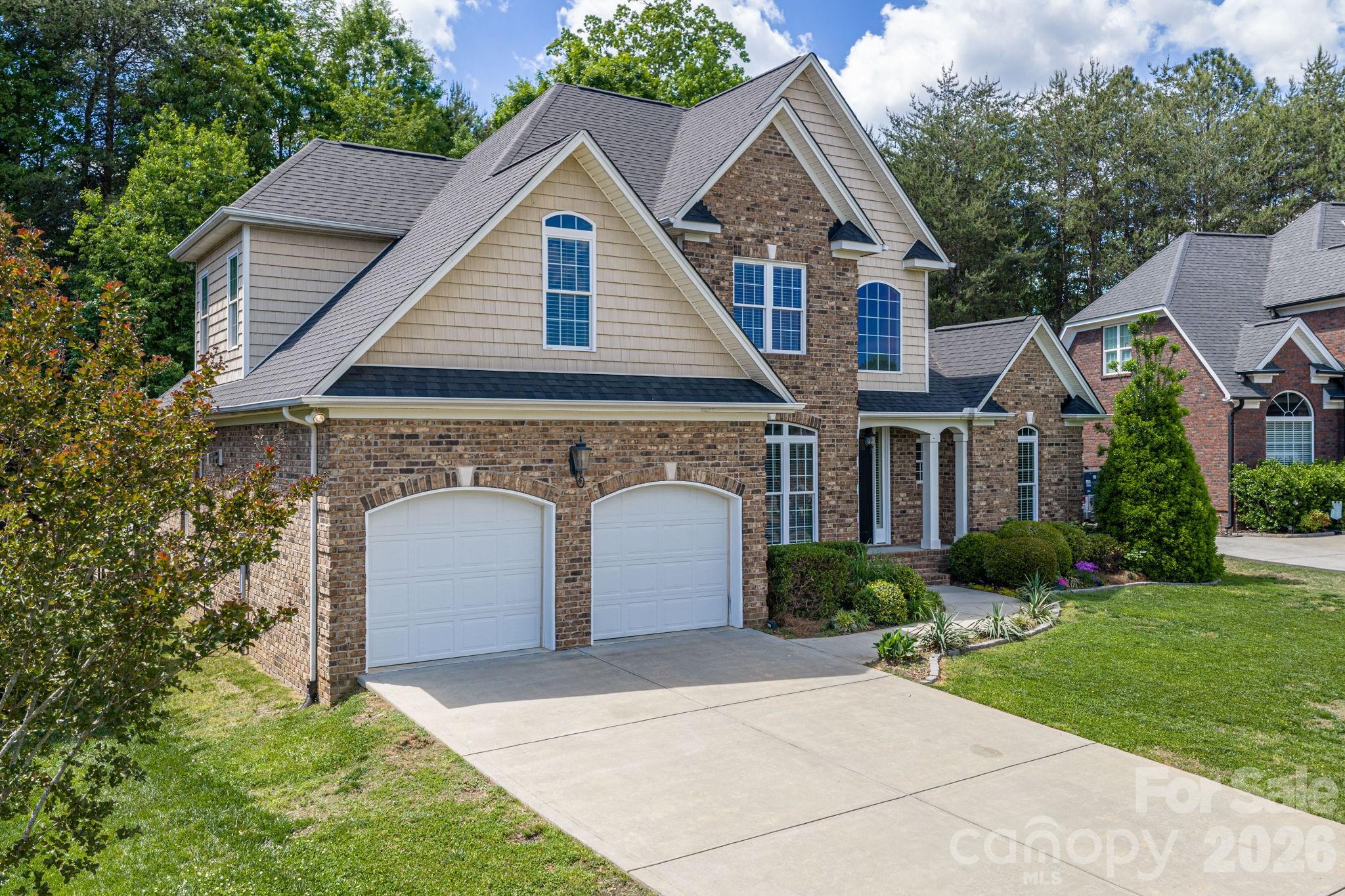 4012 Saint Andrews Court — Cramerton