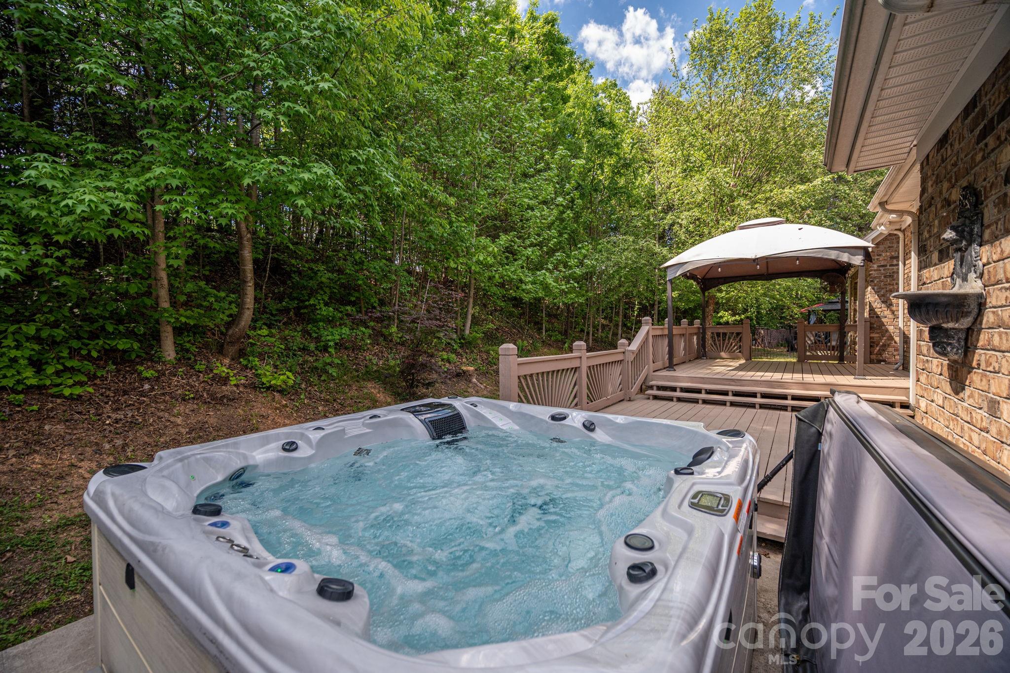 4012 Saint Andrews Court — Cramerton