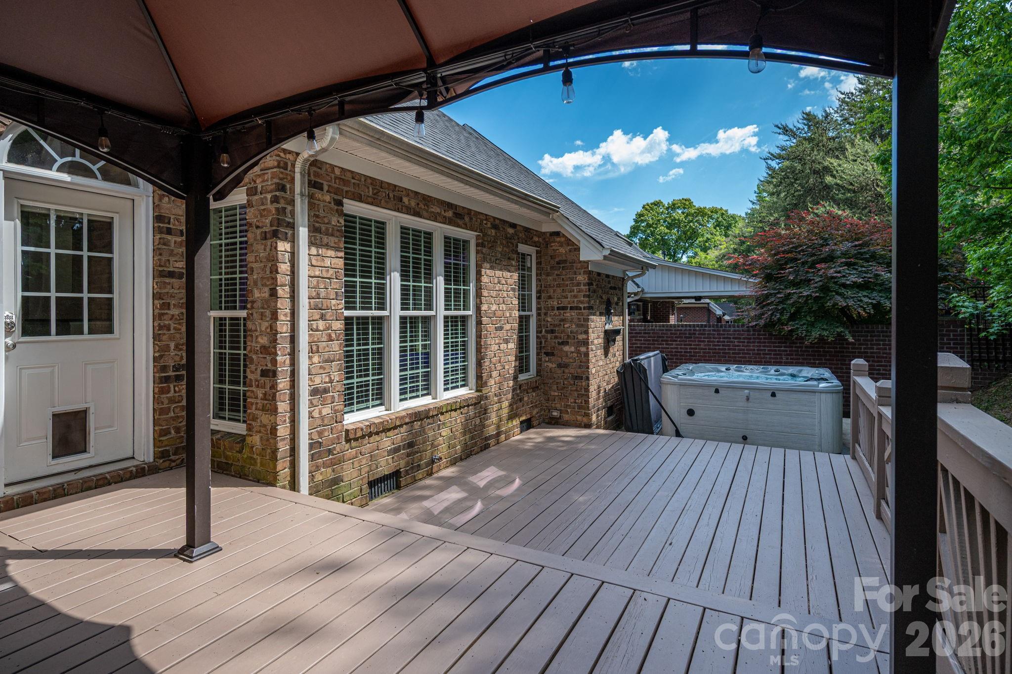 4012 Saint Andrews Court — Cramerton