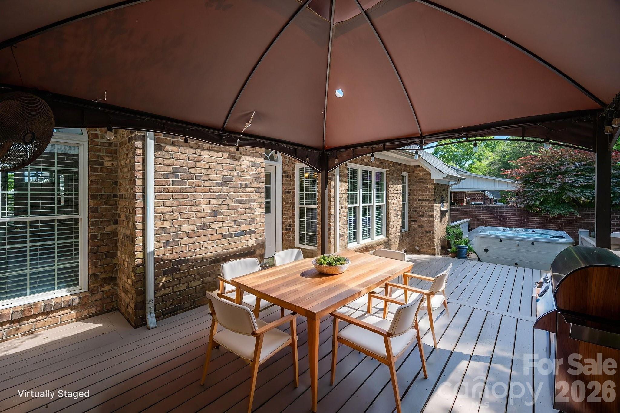4012 Saint Andrews Court — Cramerton