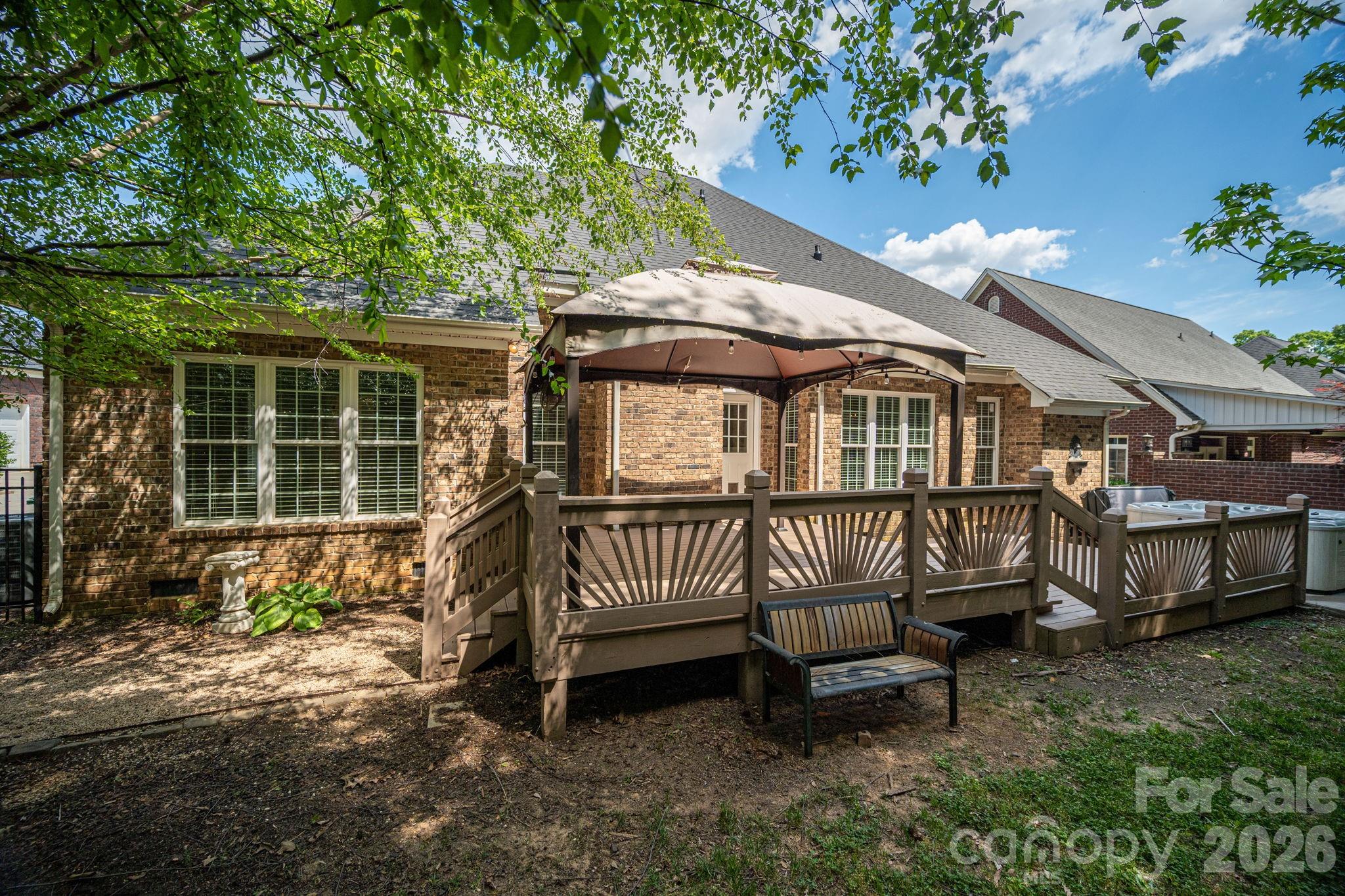 4012 Saint Andrews Court — Cramerton