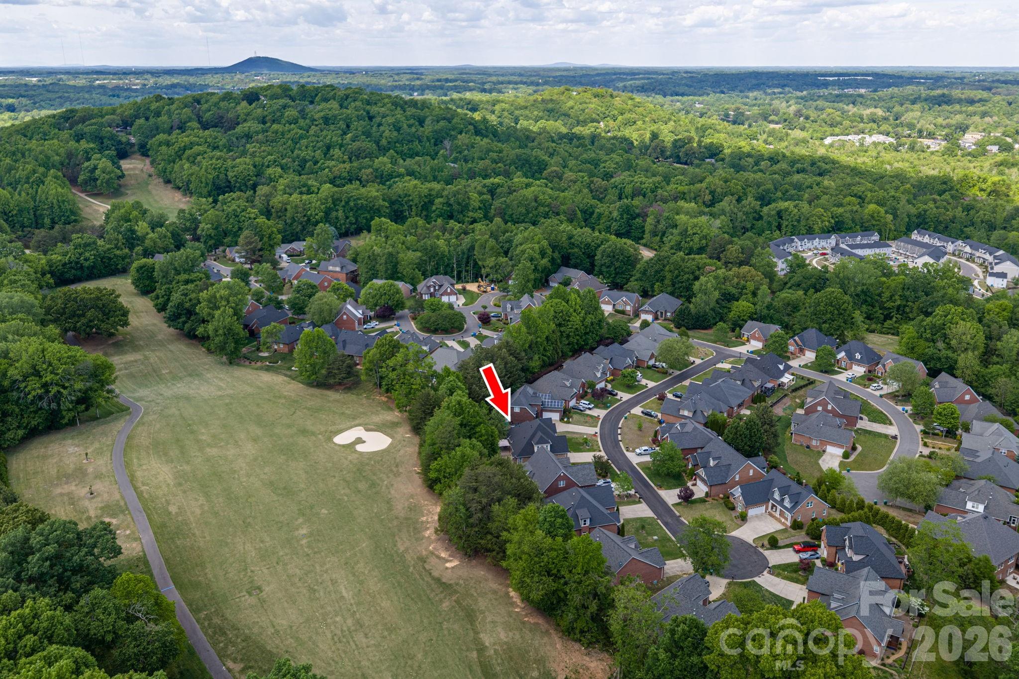 4012 Saint Andrews Court — Cramerton