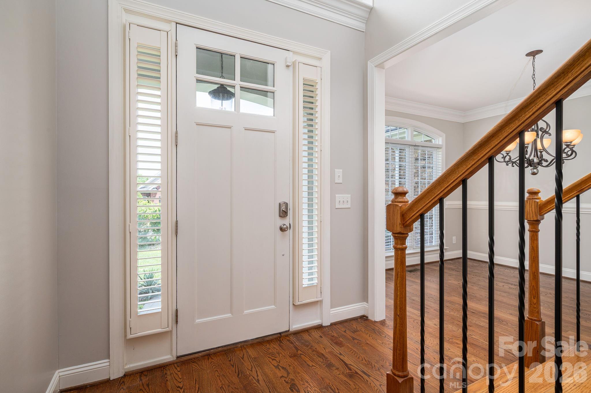 4012 Saint Andrews Court — Cramerton