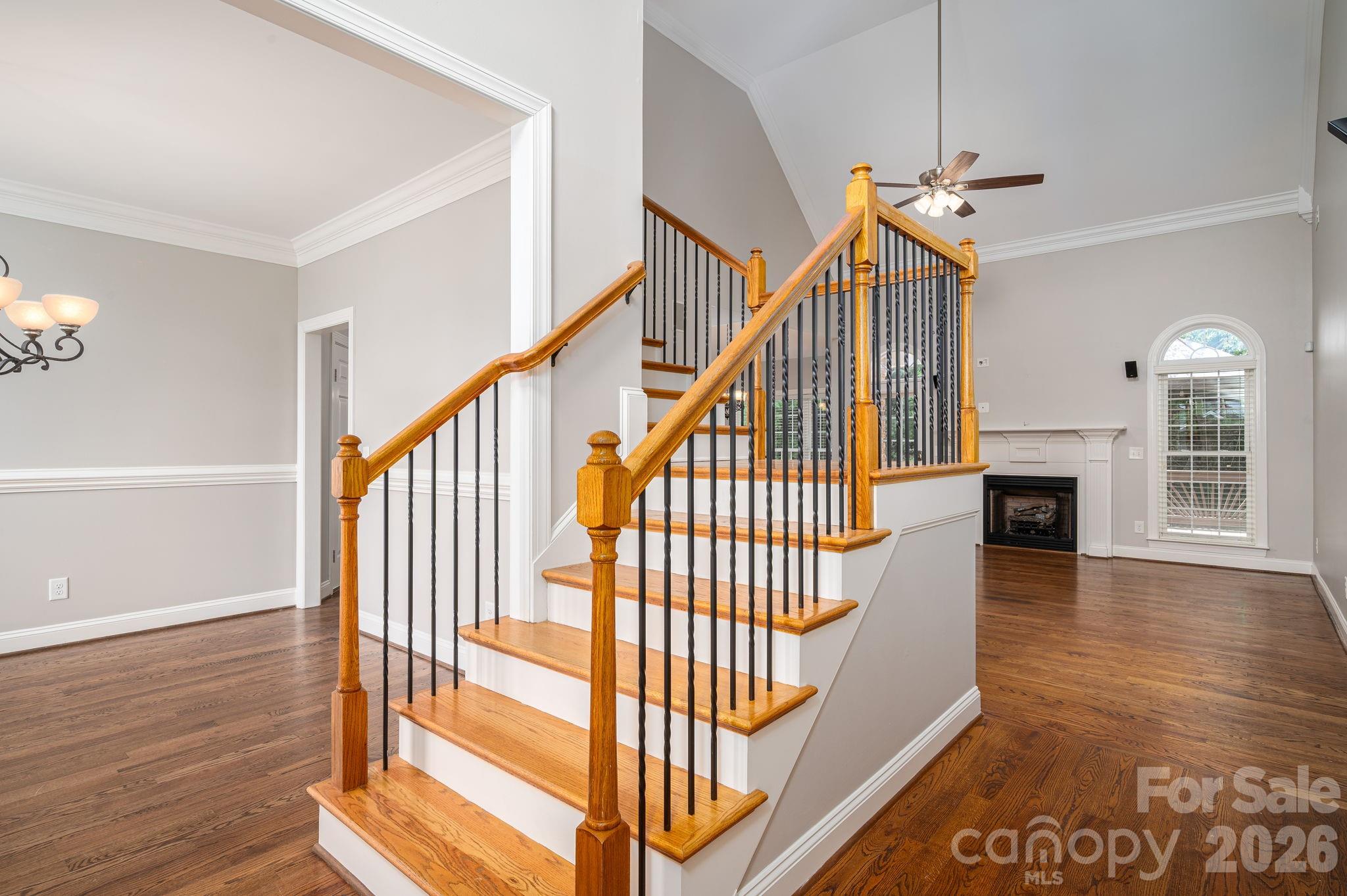 4012 Saint Andrews Court — Cramerton