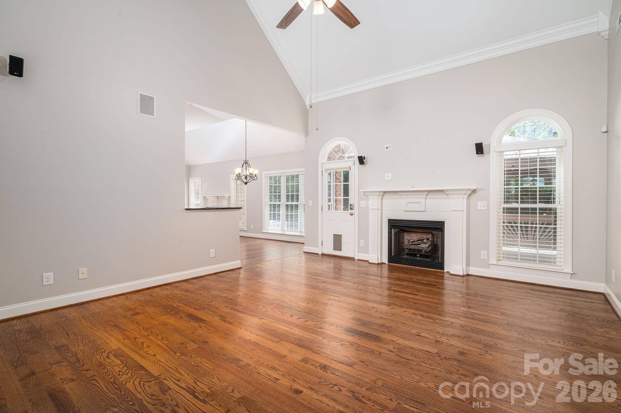 4012 Saint Andrews Court — Cramerton