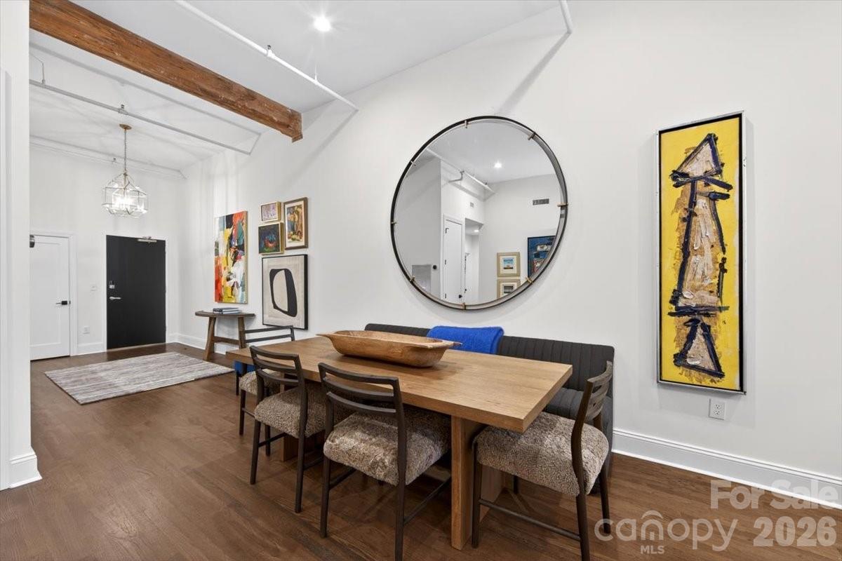 310 Arlington Avenue #219 — Charlotte