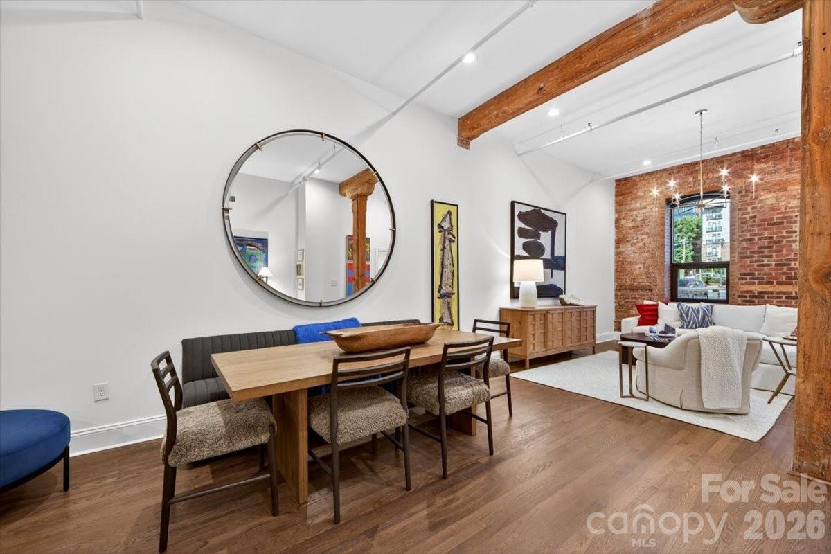 310 Arlington Avenue #219 — Charlotte