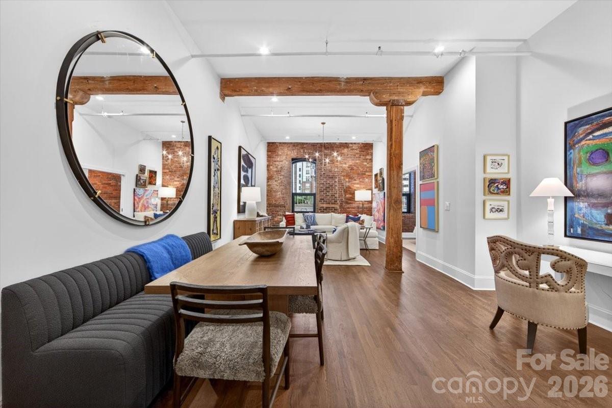 310 Arlington Avenue #219 — Charlotte