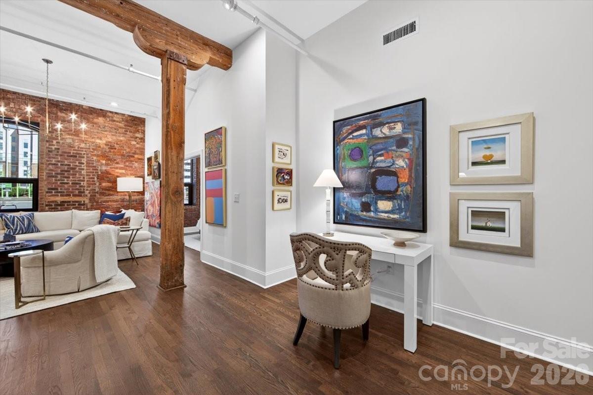 310 Arlington Avenue #219 — Charlotte