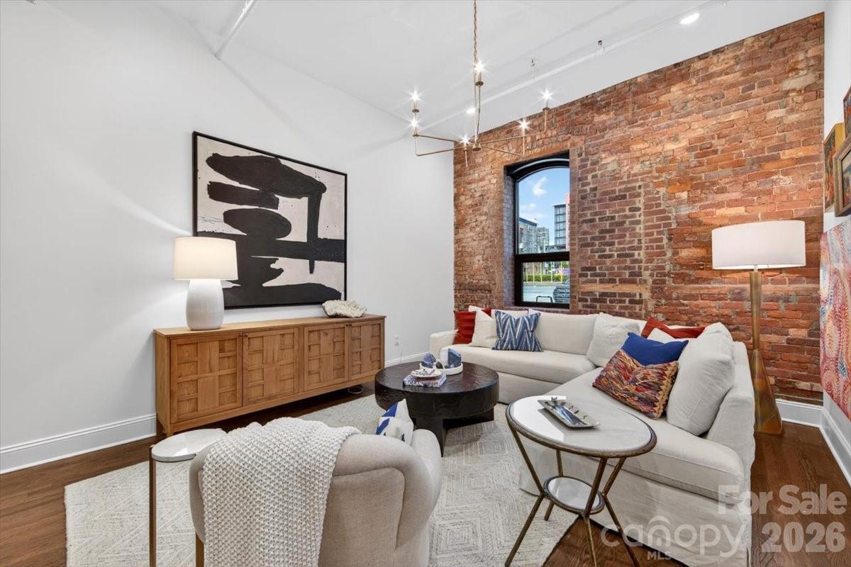 310 Arlington Avenue #219 — Charlotte