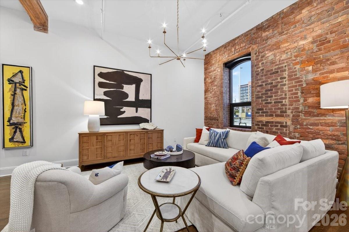 310 Arlington Avenue #219 — Charlotte