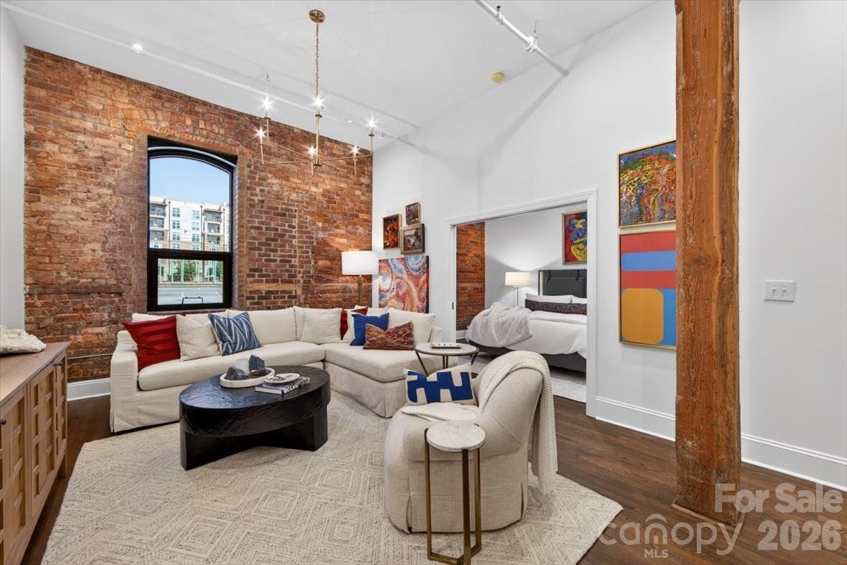 310 Arlington Avenue #219 — Charlotte