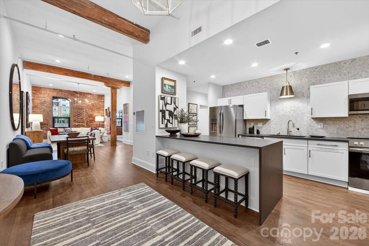 310 Arlington Avenue #219 — Charlotte