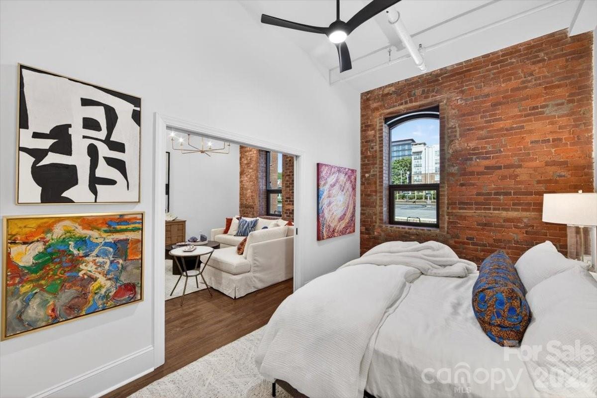 310 Arlington Avenue #219 — Charlotte