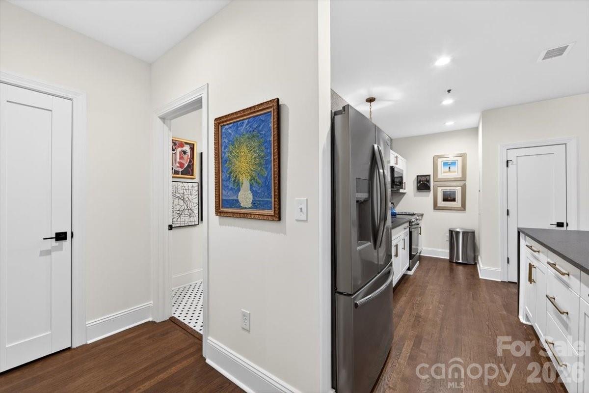 310 Arlington Avenue #219 — Charlotte