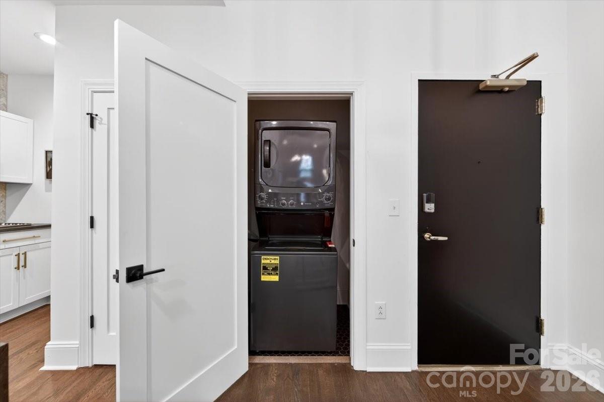 310 Arlington Avenue #219 — Charlotte