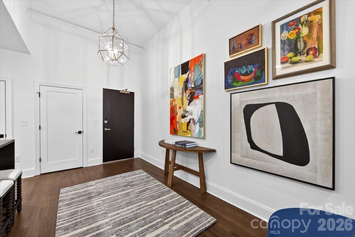 310 Arlington Avenue #219 — Charlotte