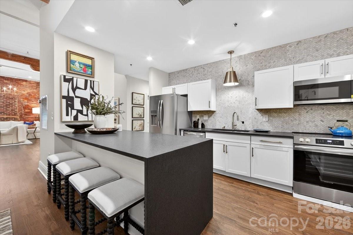 310 Arlington Avenue #219 — Charlotte